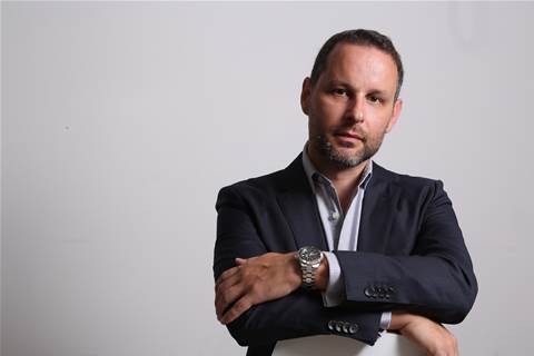 DXC moves 2,500-person Australian engineering firm Clough to cloud