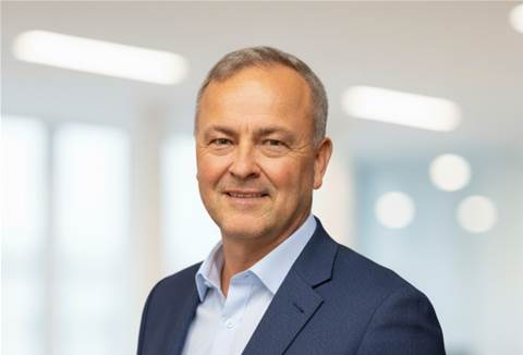 MongoDB appoints Richard Scott as SVP of APJ