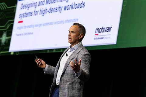 Will AI kill off the air cooled data centre?