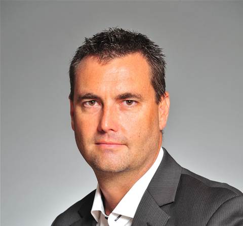 Cloud provider Servers Australia and NetApp team for enterprise solutions