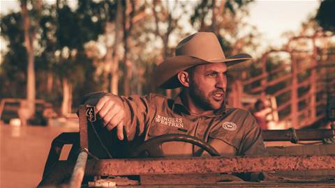 Fusion5 implements Oracle NetSuite for outback clothing brand Ringers Western