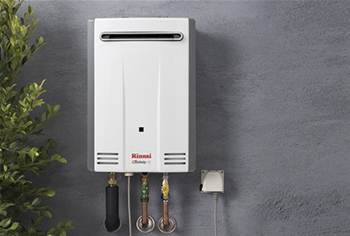 Rinnai Australia runs multi-year IT transformation