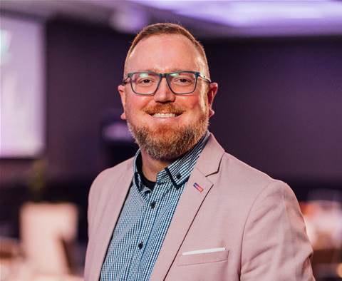 Riverbed promotes Brian Gormley to APJ solution engineering lead