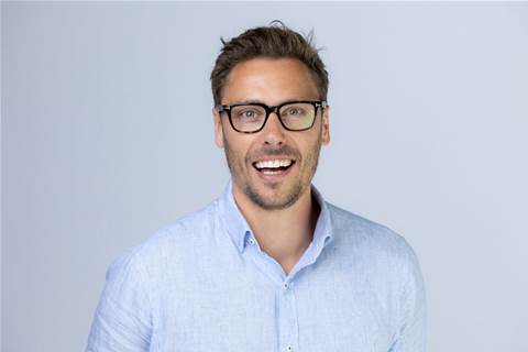 Digital trust firm Privy hires Rob Hotchin to lead Australian expansion