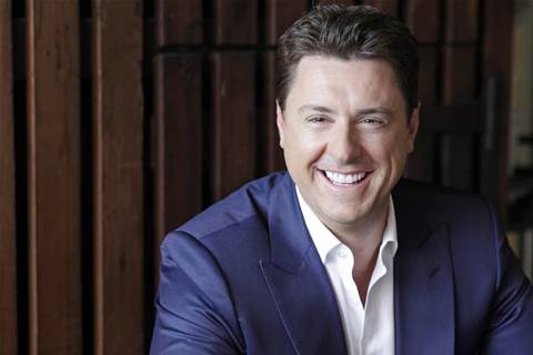 Former HP APAC boss joins print partner