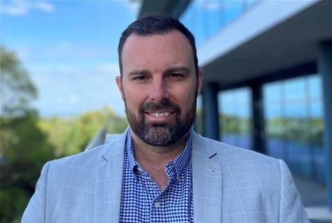 Vertiv names new ANZ channel boss