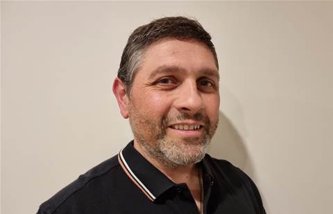 Ping Identity appoints ANZ channel leader