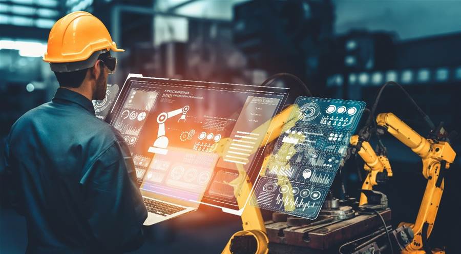 Rockwell Automation appoints APAC new channel chief