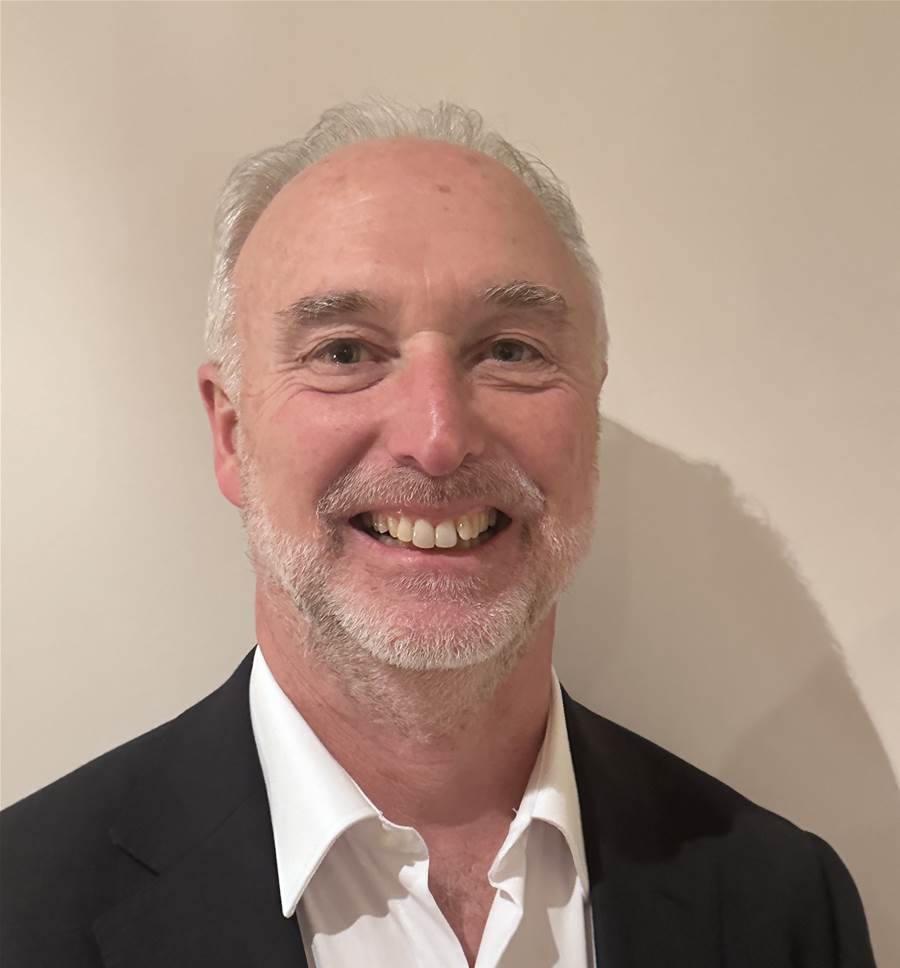 Discovery Consulting names new chief executive