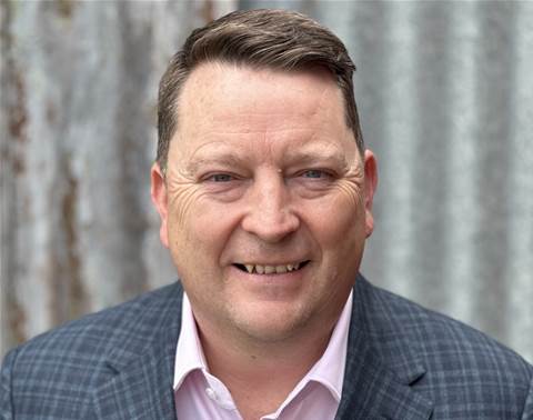 Energy efficiency is 'low hanging fruit' for partners, says Cisco ANZ partner chief