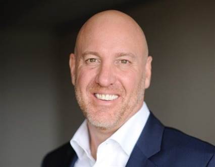 Rohan Cook to lead HPE channel in South Pacific