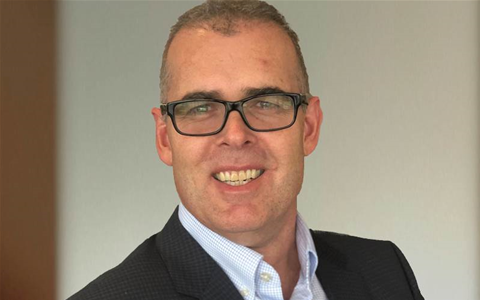 Forescout names new ANZ boss