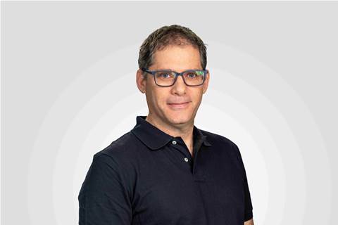 Check Point embeds OpenAI frontier models into its security products