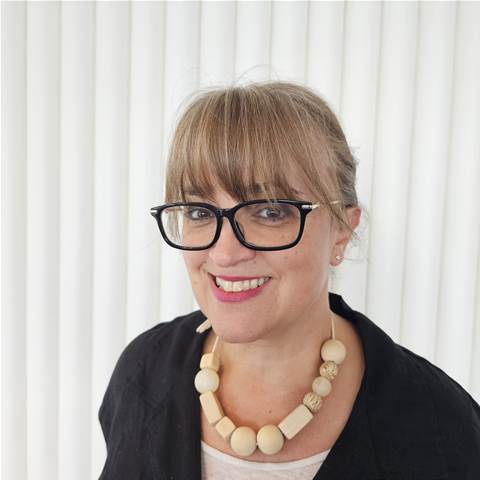 CompTIA passes ANZ community management torch to Rose Stamell