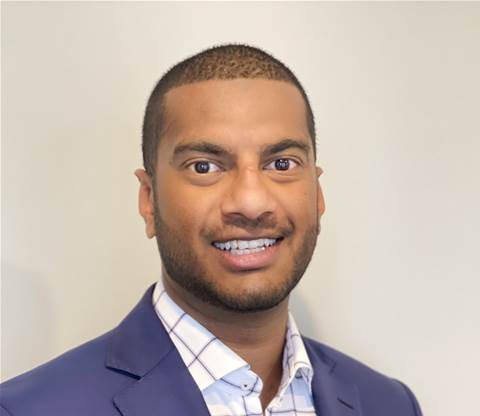 BeyondTrust appoints new ANZ regional sales director