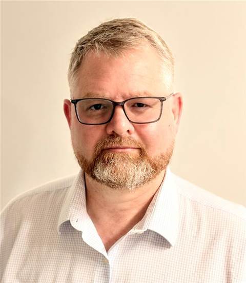 SAP Australia names head of Centre of Excellence for the Public Sector