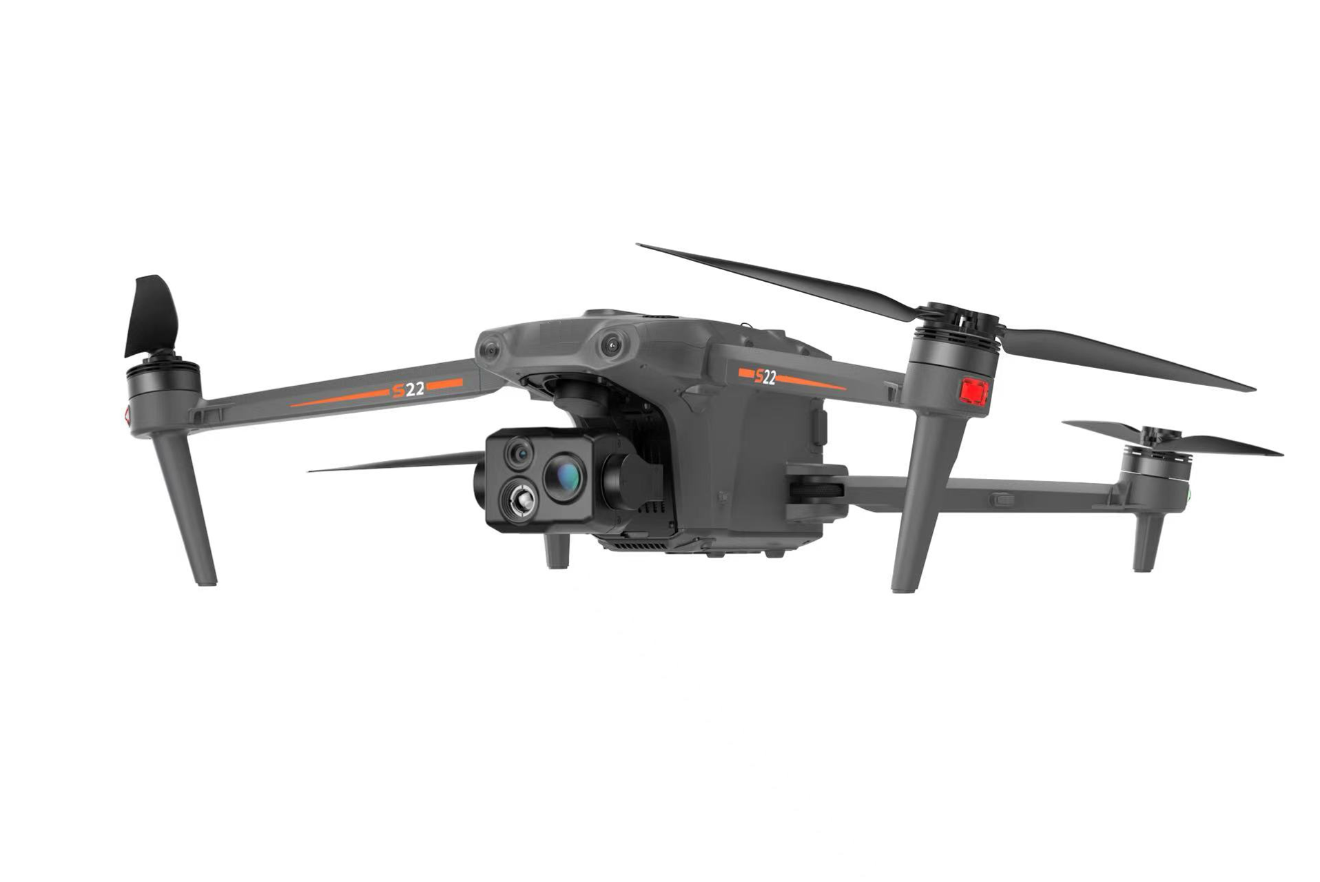 Pioneer S22 UAV
