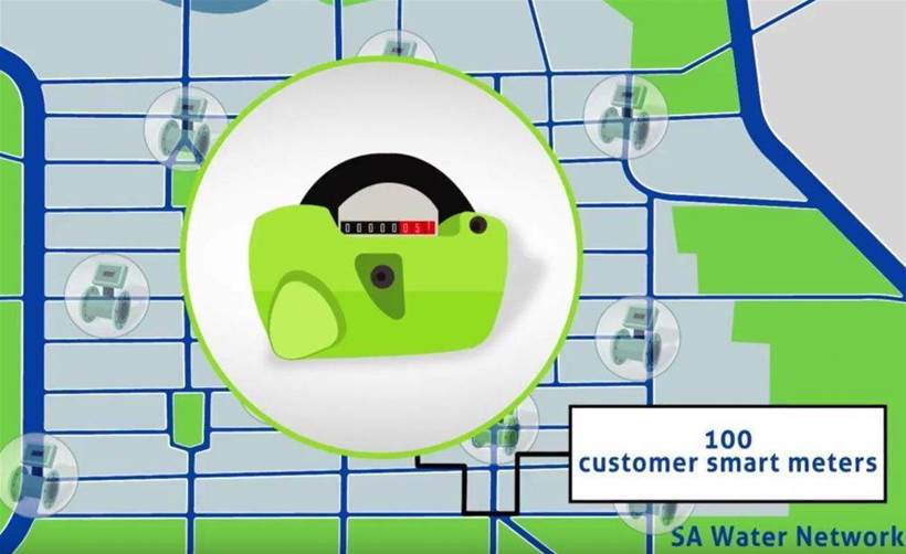 Preventing failures in SA&#8217;s water network