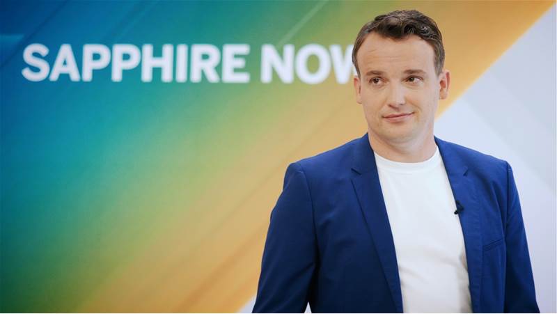 New SAP CEO shares the insights he learnt from the pandemic