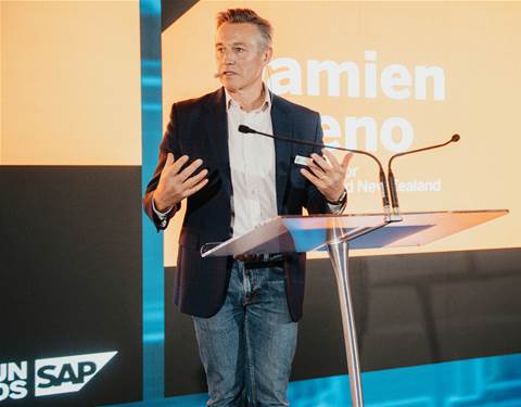 Fonterra and Mitre 10 honoured in SAP Best Run Awards