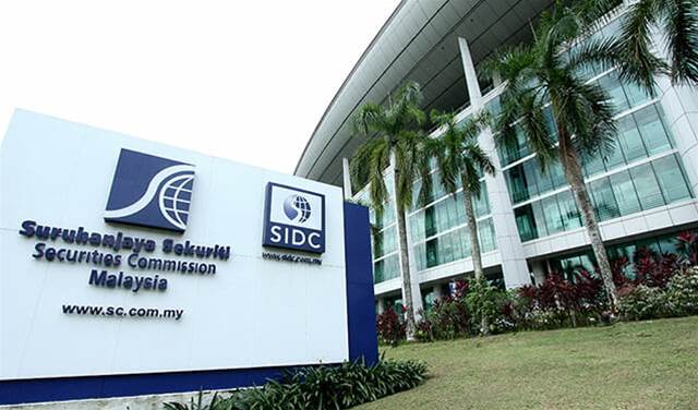 Tech risk management guidelines for Malaysian capital market entities