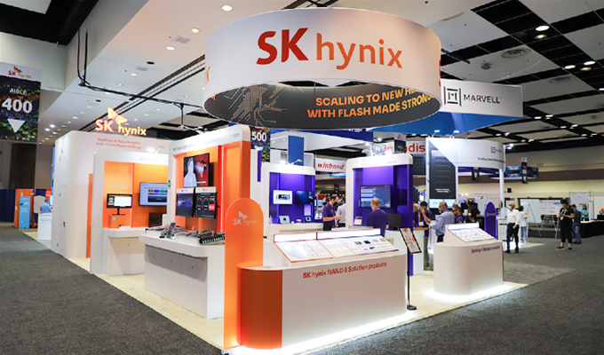 SK Hynix to invest US$3.87 billion in US chip packaging plant