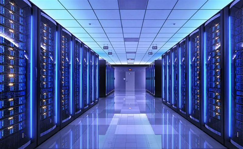 SK Group and AWS to build South Korea&#8217;s largest AI data centre in Ulsan