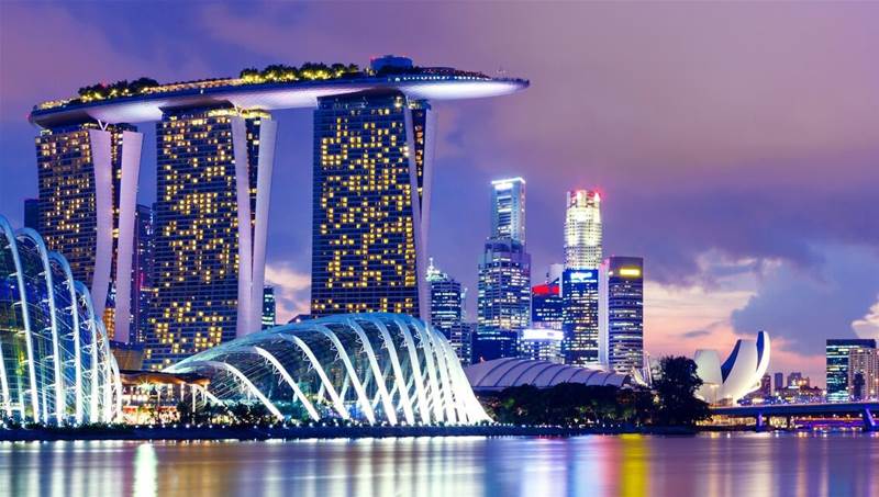 How SMEs and AI drive Singapore&#8217;s digital economy forward