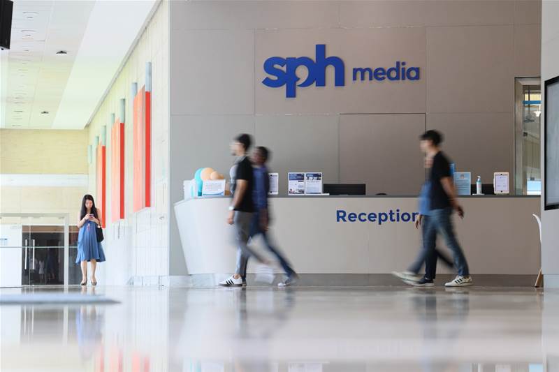 SPH Media enhances content delivery with generative AI and data analytics