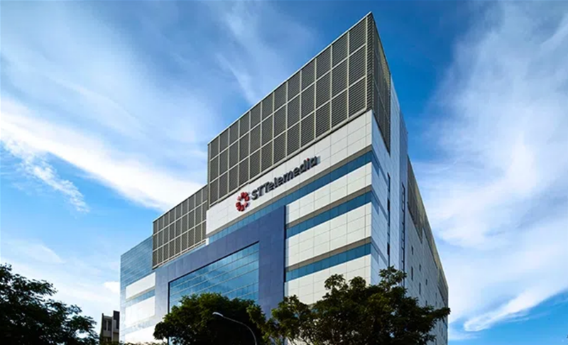 STT GDC to add 550MW of data centre capacity in India