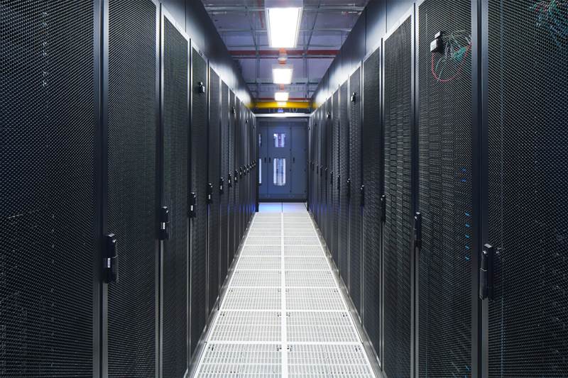 STT GDC tests liquid cooling technology for its data centres