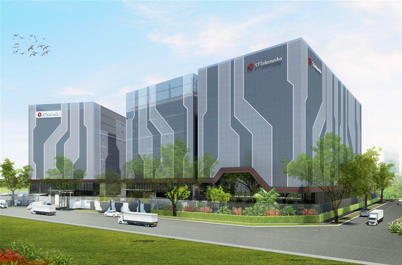 ST Telemedia Global Data Centres sets up new data centres in Tokyo