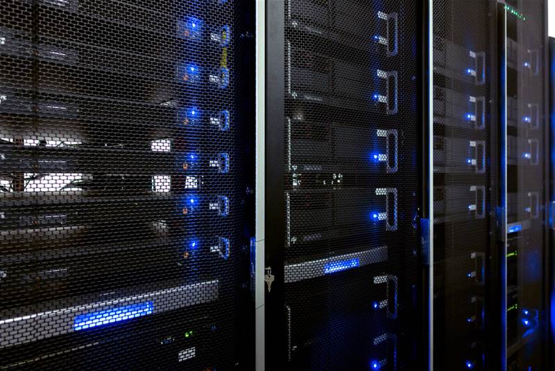 STT GDC setting up second data centre in South Korea