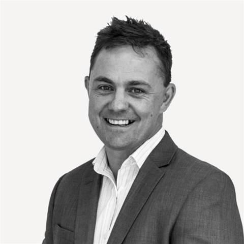 Sean Tobin joins Atdec as ANZ sales lead