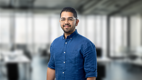 DNX Solutions appoints Salman Rahman as ANZ sales manager