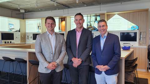 Access control vendor Salto rejigs Melbourne senior leadership