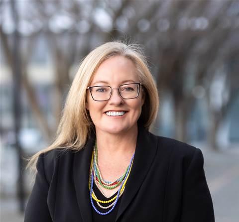 New head of government relations for AUCloud