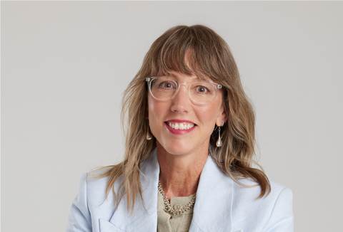 TapeArk elevates Samantha May to MD