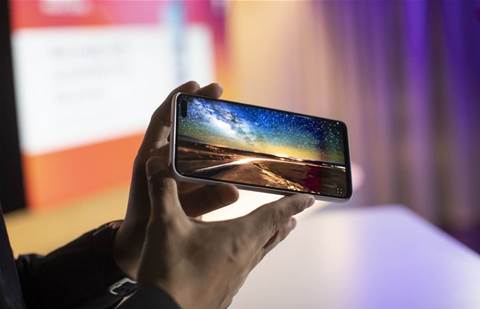 Telstra picks $129 and 160GB as 5G plan sweet spot