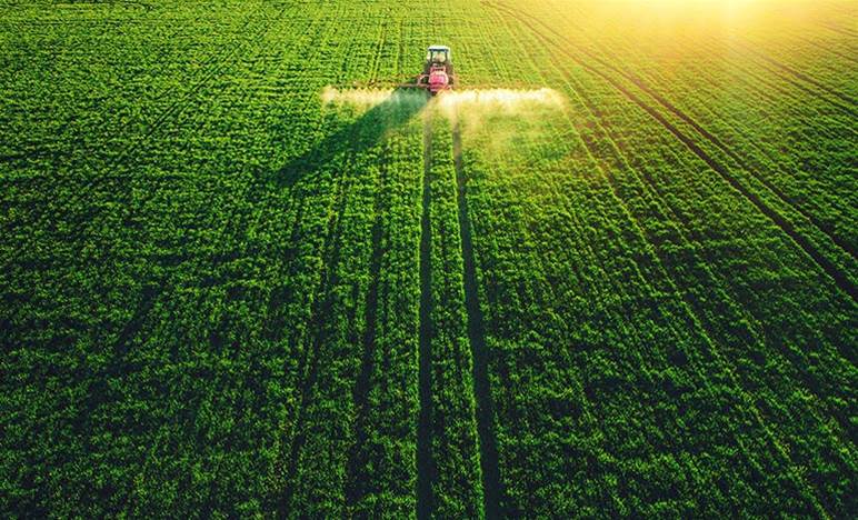 Agri enterprise firm taps Singapore&#8217;s finbotsAI to scale financing business