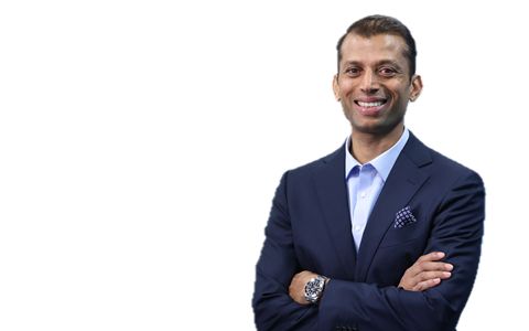 Elastic appoints new vice president for APAC-Japan