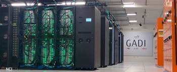 NCI launches $40 million HPC upgrade project