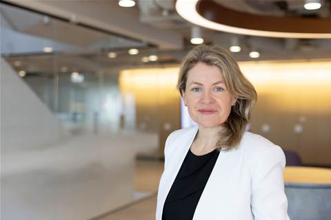 Microsoft's Sarah Bowden joins Pax8