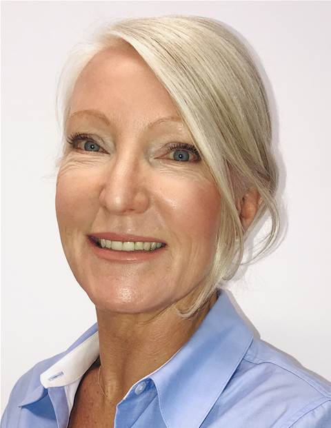 Avec appoints Sarah Martin as ACT general manager