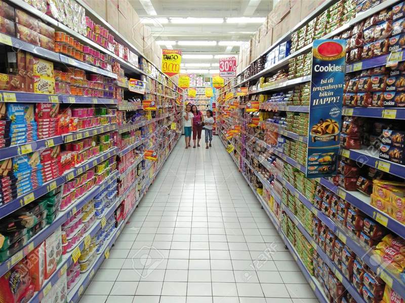 Indonesia's Sari Murni Group moves ERP workloads to cloud