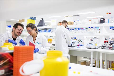 Olivia Newton-John Cancer Research Institute partners with Qumulo and HPE