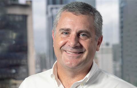 Over the Wire CEO Scott Smith resigns