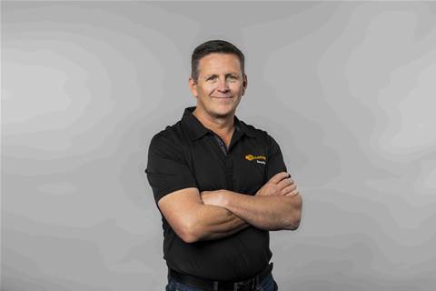 Schneider Electric partners with Gallagher Security