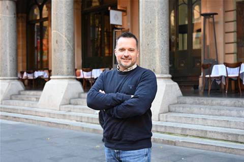 mySMB.com appoints Scott Ward as director of community and growth