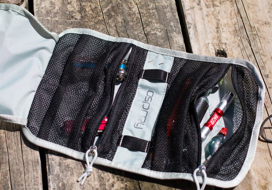 Osprey bike tool roll sales